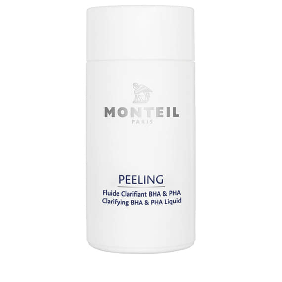 Peeling Clarifying BHA & PHA Liquid