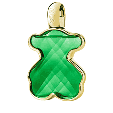 LoveMe The Emerald Elixir Parfum Spray