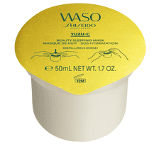 Refill Yuzu-C Beauty Sleeping Mask