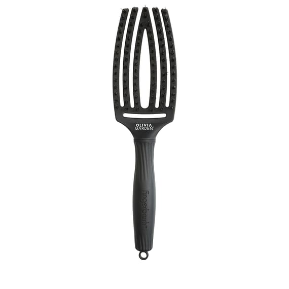 Fingerbrush Combo medium Full Black