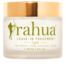 Leave-in Treatment Light