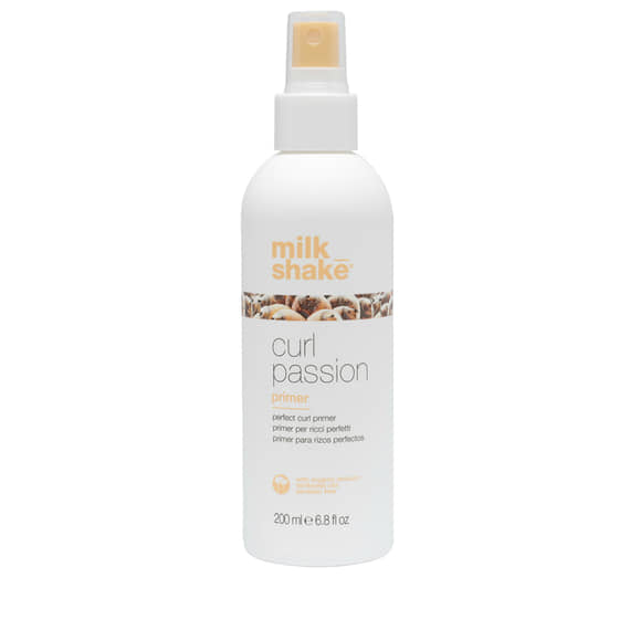 Curl Passion Primer