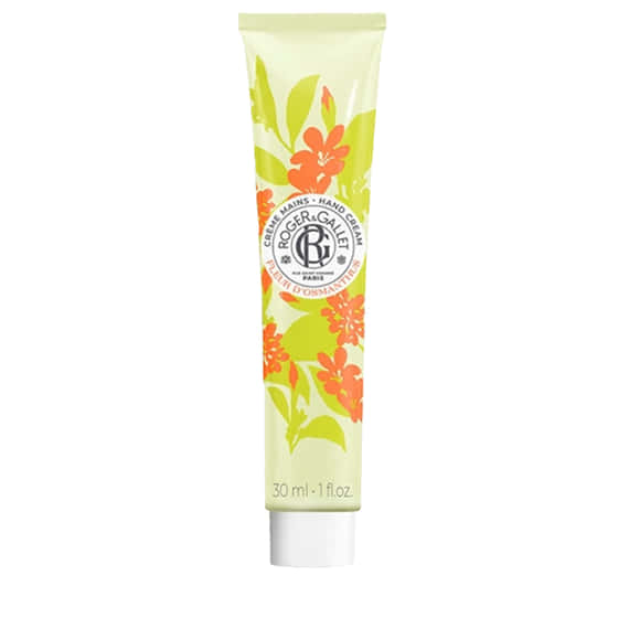 Crème Mains et Ongles