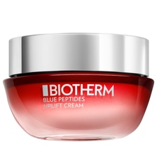 Blue Peptide Day Cream