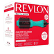 Salon One-Step Volumiser Spazzola Termica - Teal Edition