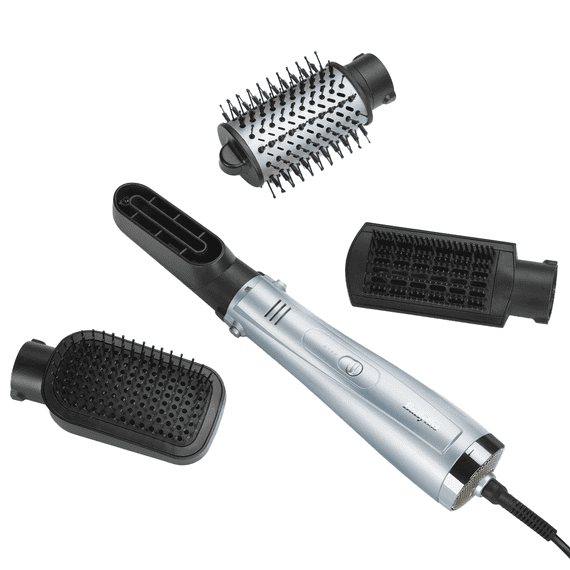 BaByliss Hot air brush Hydro Fusion haar shop.ch