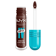 Lip IV Gloss Sérum gloss hydratant Mocha Me Wet