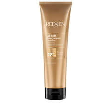 All Soft Heavy Cream Mask