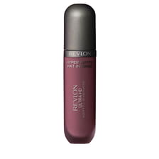Matte Lip Mousse Hyper Matte - Desert Sand