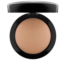 M·A·C - Mineralize Skinfinish Natural - Dark Golden - 10 g