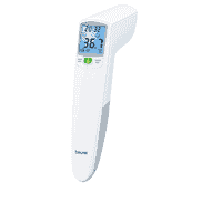 Contactless Clinical Thermometer FT 100 