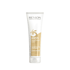 Revlonissimo 45days 2in1   Golden Blondes