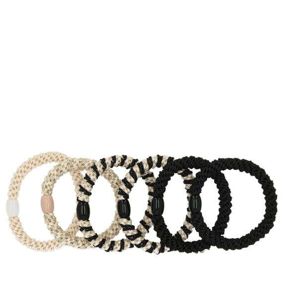 Nordic Elastics – Noir
