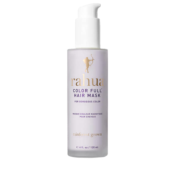 Color Full Hair Mask