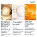 Elasticity Soin des Yeux SPF20