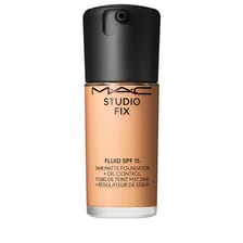 Studio Fix Fluid Foundation SPF15 - NW15