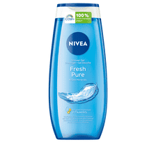 Shower Gel Fresh Pure