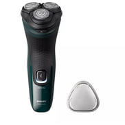 Electric Wet and Dry Shaver X3002/00