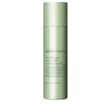 Dry Shampoo Green Apple