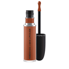 Powder Kiss Liquid Lipcolour - Impulsive