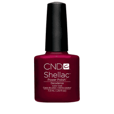 UV Color Coat   Decadence