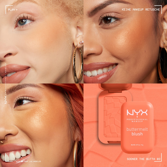 Blush