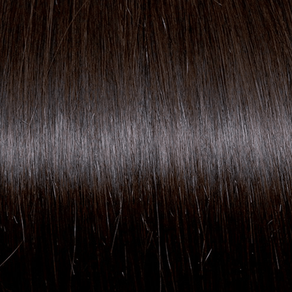 Free Extensions 50/55 cm - 4, Brown
