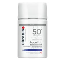 Face Fluid SPF50+