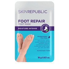 Foot Repair Foot Mask