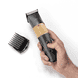 Tagliacapelli Graphite Precision E987E
