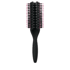 Fast Dry 3 Round Brush - Circle