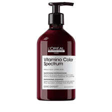 Vitamino Color Spectrum Shampoo