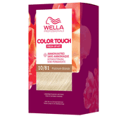 Color Touch Fresh-Up-Kit 10/81 Platinum Blonde