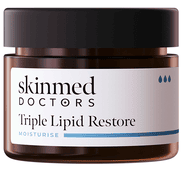 Triple Lipid Cream