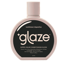 Super Color Conditioning Gloss Luminous Liquorice