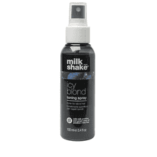 Icy Blond Toning Spray