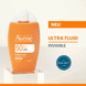 Ultra Fluid Invisible SPF50