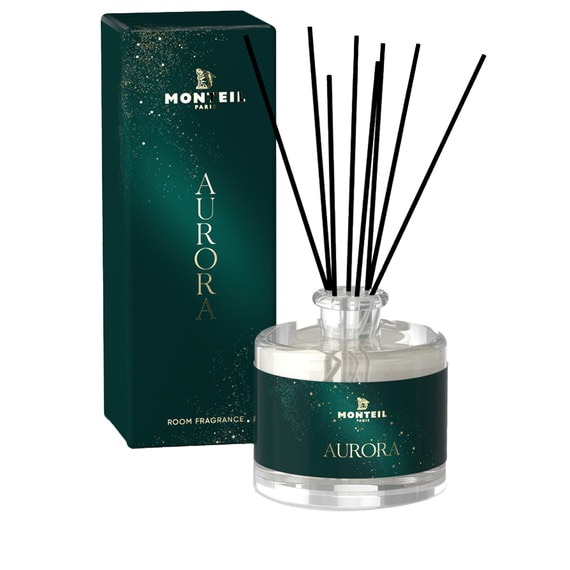 Profumo d'Ambiente Aurora