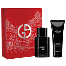 Code Homme Eau de Toilette Set