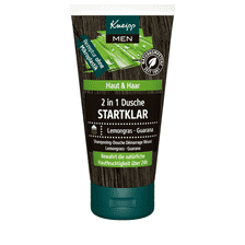 2 en 1 Shampooing-Douche Démarrage Réussi - Mini