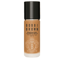 Weightless Skin Foundation SPF 15 - Golden