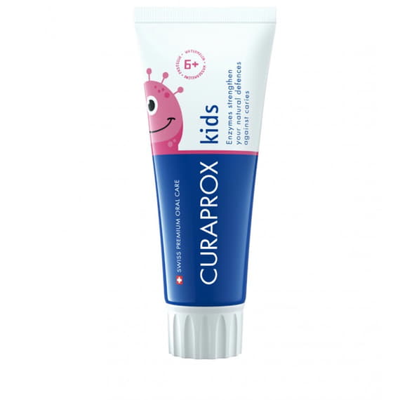 Kids Dentifricio all'anguria 1450ppm F