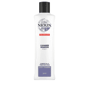 Cleanser Shampoo 5