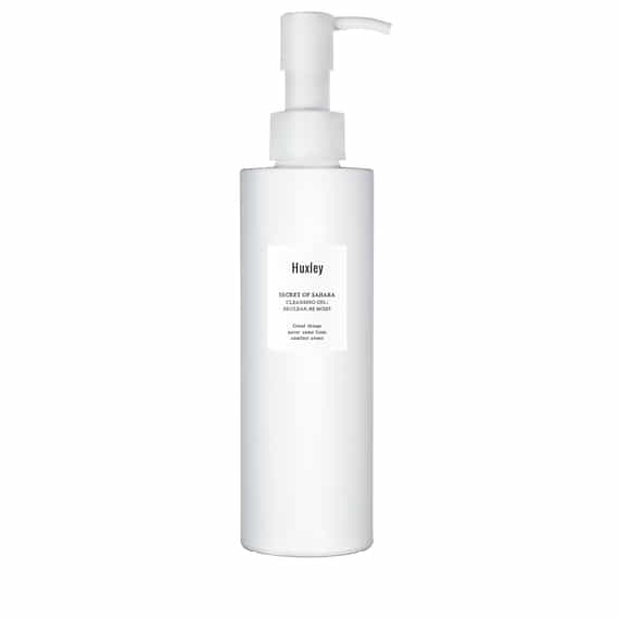 Cleansing Gel; Be Clean, Be Moist
