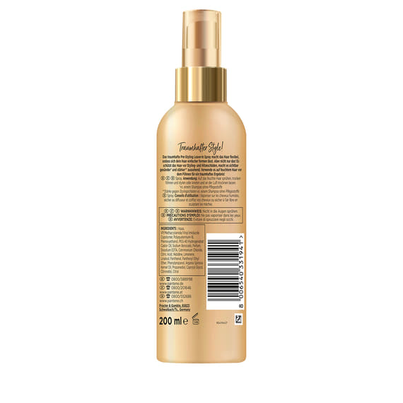 Miracle 5-in-1 Pre-Styler