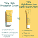 Very High Protection Cream SPF50+