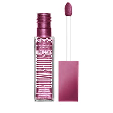 Glow Shots - Plum Player