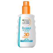 Solaire Invisible Protect & Refresh Spray FPS 30