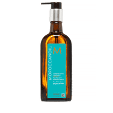 Oil Treatment