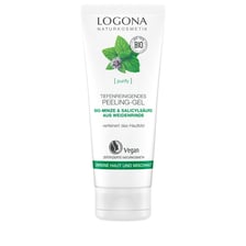 Tiefenreinigendes Peeling-Gel